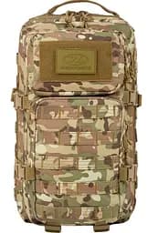 Рюкзак тактичний Highlander Recon Backpack 28L HMTC (TT167-HC) - мініатюра 4
