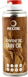 Синтетичне мастило Recoil для догляду за зброєю 400 мл (1080-HAM005)