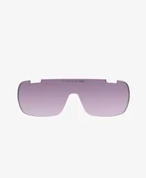 Лінза POC DO Half Blade Spare Lens 2 Світло-фіолетовий пастельний - мініатюра 2