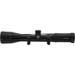 Приціл оптичний Hawke Fast Mount 3-9x40 AO сітка Mil Dot. Кільця на Ластівчин хвіст - мініатюра 5