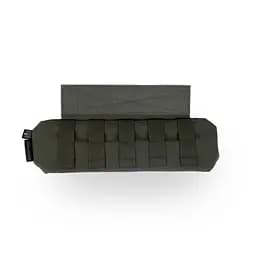 Захист попереку S–M з MOLLE 1 класу захисту (Олива)