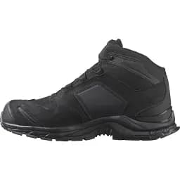 Черевики Salomon XA Forces MID GTX 2 EN 11.5 Чорний - мініатюра 2