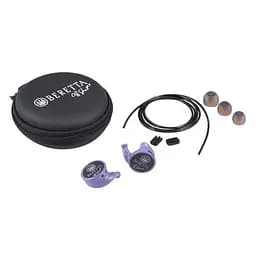 Наушники Beretta Earphones Mini Head Set Comfort Plus CF081-2156-03A5 - мініатюра 2