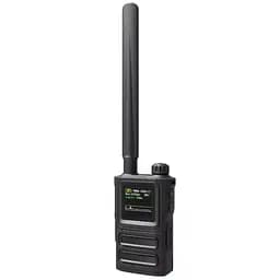 Детектор дронов Skydroid S10, обнаружитель дронов в диапазоне 300МГц-6ГГц до 1 километра (101044)