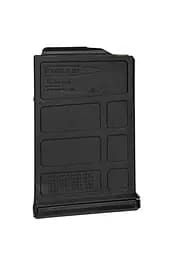 Магазин Magpul MAGMAG-579 PMAG 10 AICS Short Action 7.62x51 мм Black - мініатюра 3