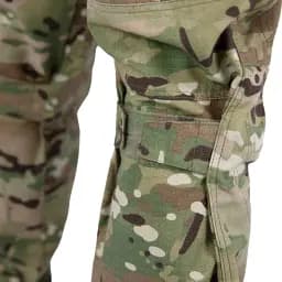 Штани тактичні Fahrenheit NYCO 36/32 Multicam - мініатюра 11