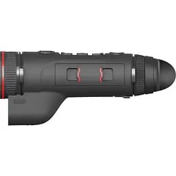 Монокуляр тепловізійний GUIDE TJ430L 4.2-17х 400х300@12μm з далекоміром 1000 м - мініатюра 4