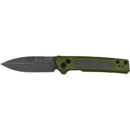 Ніж Kershaw Auto Launch 22 Od Green