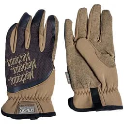Рукавички Mechanix Fast Fit Tactical XL Coyote Brown
