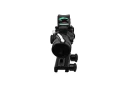 Комплект Trijicon приціл оптичний ACOG 4x32 BAC і приціл коліматорний RMR 3.25 МОА - мініатюра 4