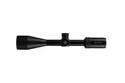 Приціл оптичний Vector Optics Hugo 6-24x50 (25,4 мм) SFP - мініатюра 8