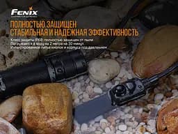 Виносна тактична кнопка Fenix AER-03 V2.0 - мініатюра 13