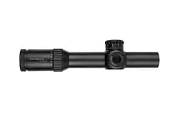 Приціл оптичний Vector Optics Continental 1-10x28 (34mm) illum. ED FFP VET-CTR - мініатюра 8
