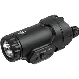Подствольный фонарь Sig Sauer Optics Foxtrot2r, Rechargeable, White Light, 700 Lumens, Black