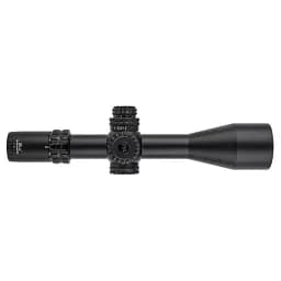 Приціл оптичний Primary Arms SLx 5-25x56 FFP сітка ACSS Athena BPR MIL з підсвічуванням - мініатюра 5