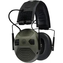 Навушники Beretta Electronic Earmuffs Green - мініатюра 2