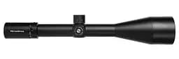 Приціл оптичний Vector Optics Zalem 4-48x65 (35 mm) illum. SFP - мініатюра 3