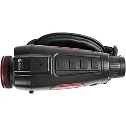 Монокуляр тепловізійний/цифровий Guide TL650 2.8-22.4x50 640х480@12μm з далекоміром 600 м - мініатюра 7