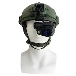 Тактичний прилад нічного бачення Vector Optics NVG 10 Night Vision на шолом WiFi (до 800м) - мініатюра 3