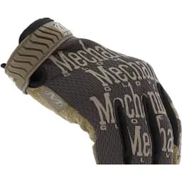 Рукавички Mechanix Original S Brown - мініатюра 3