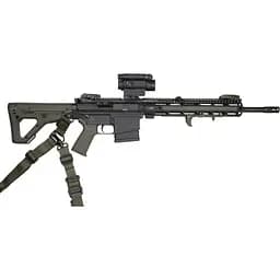 Адаптер Magpul для ременя MS4 - мініатюра 2