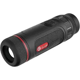 Монокуляр тепловізійний Guide TE421 1.9-7.6x 400x300@12μm - мініатюра 4