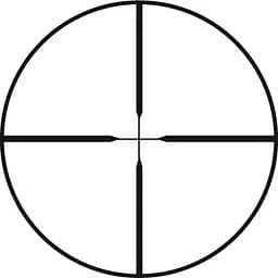 Приціл оптичний Leupold VX-6 3-18x44mm (30mm) Side Focus CDS Fine Duplex - мініатюра 4