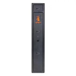 Сейф збройовий Spika 150x25x25 см 37 кг - мініатюра 2