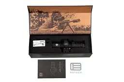 Приціл оптичний EOTech Vudu 3-9x32 (30 мм) Ultra-Short illum. SFP HC1 (MOA) - мініатюра 7