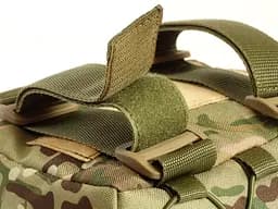 Мішок для стрільби з незручних положень барикадний вагончик GEN 3 - мініатюра 9