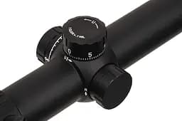Приціл оптичний LEUPOLD MARK 3HD 8-24x50 (30mm) SFP P5 Side Focus TMR - мініатюра 5