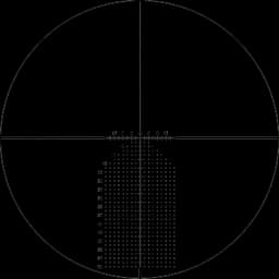 Приціл оптичний LEUPOLD MARK 5HD 7-35x56 (35mm) M1C3 FFP Impact 60 MOA - мініатюра 6