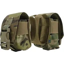 Подсумок Kiborg под 1 гранату MultiCam (1000-k4050)