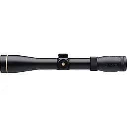 Приціл оптичний Leupold VX.R 4-12x40 CDS Firedot Duplex - мініатюра 2