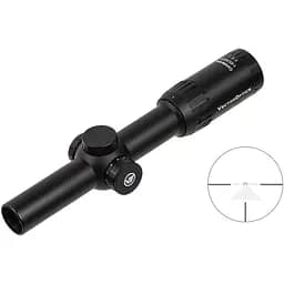 Оптический прицел Vector Optics Constantine 1-8x24 (30 мм) illum. FFP