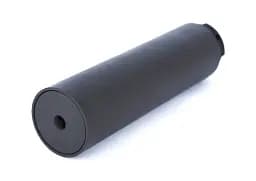 Саундмодератор Zerosound TITAN кал .338 різьба 3/4-20 Вlack