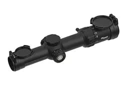 Приціл оптичний SIG Optics TANGO MSR 1-10X28MM, 34MM, SFP. Сітка MSR BDC10 з підсвічуванням - мініатюра 5