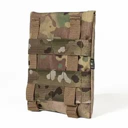 Кишені для бічних плит 15×15 (2 шт.) (Мультикам)