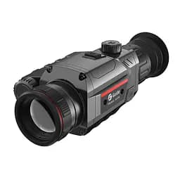 Прибор тепловізійний Guide TR 430 4.1-16.4x35 384x288@12μm Long mount - мініатюра 3