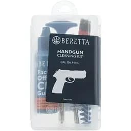 Набiр для чищення Beretta 9 мм