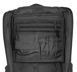 Рюкзак тактичний Highlander Eagle 2 Backpack 30L Dark Grey (TT193-DGY) 929722 - мініатюра 5