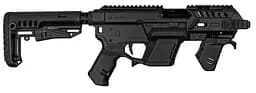 Конерсійний набір Recover Tactical чорний для пістолетів Glock PIXPMG-ST-01 - мініатюра 2