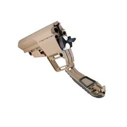 Приклад Battlelink Utility MFT хакі - мініатюра 5
