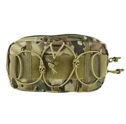 Тактичний підсумок універсальний Fast Kombat Tactical (Мультикам)