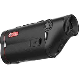 Монокуляр тепловізійний Guide TD433L 2.9-11.6x35 400x300@12μm з далекоміром 1000 м - мініатюра 4