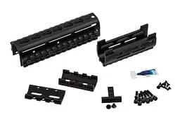 Модульна цівка Strike industries для і AK Modular/KeyMod TRAX1 - мініатюра 3