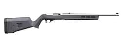 Ложе Magpul Hunter X-22 для Ruger 10/22 MAG548-GRY - мініатюра 6