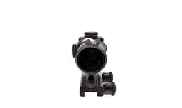 Приціл Trijicon ACOG 4x32 BAC Dual Illuminated Red Chevron .223/5.56 BDC - мініатюра 5