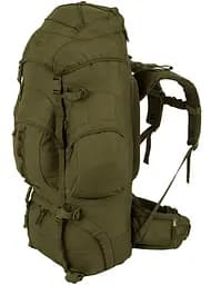 Рюкзак тактичний Highlander Forces Loader Rucksack 88L Olive (NRT088-OG) - мініатюра 3