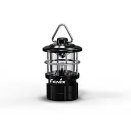 Ліхтар тактичний ручний Fenix PD35R ACE LED 2000 лм + наключний ліхтар CL01 (чорний) | Лімітована серія - мініатюра 2